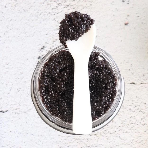 Wild American Bowfin Caviar-Out of Season, Not Available - Image 3