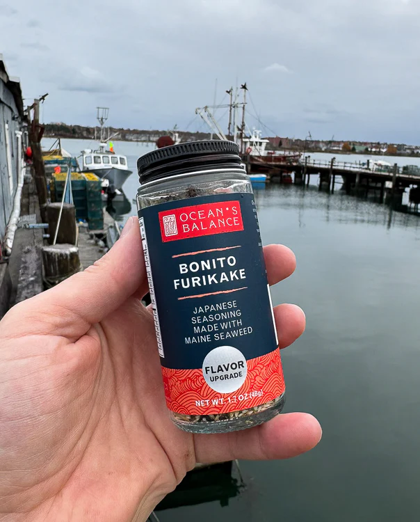The Maine Seafood Gift Box (Our Best-Selling Gift Set) - Image 4