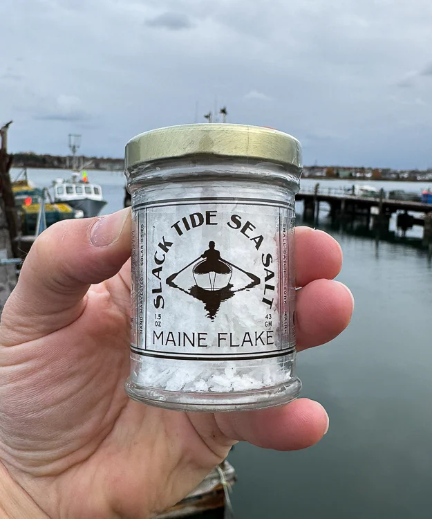 The Maine Seafood Gift Box (Our Best-Selling Gift Set) - Image 5