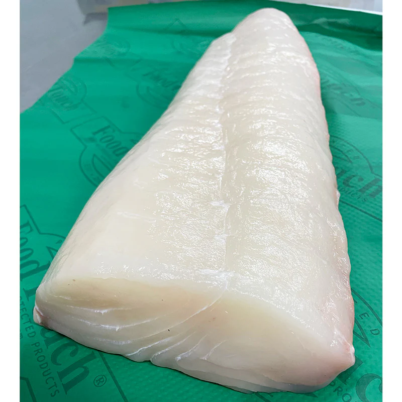 Fresh Atlantic Halibut Fillet (1 lb) - Image 4