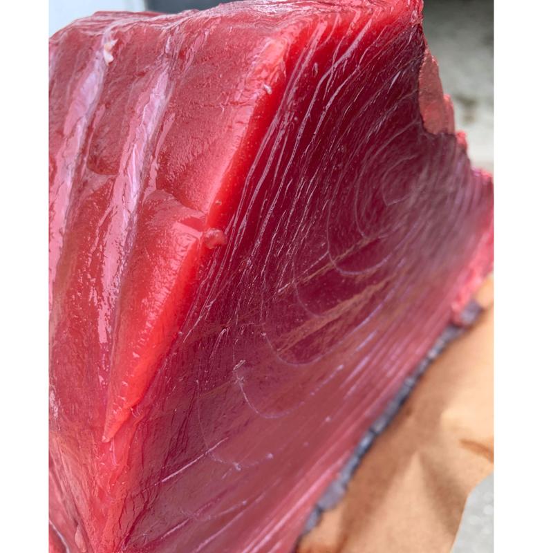 Maine Bluefin Tuna (Sushi-Grade) - Season Closed