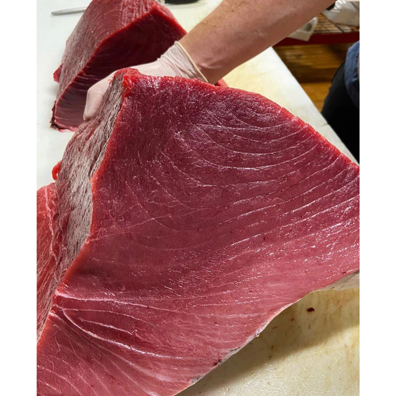 Maine Bluefin Tuna (Sushi-Grade) - Season Closed - Image 5