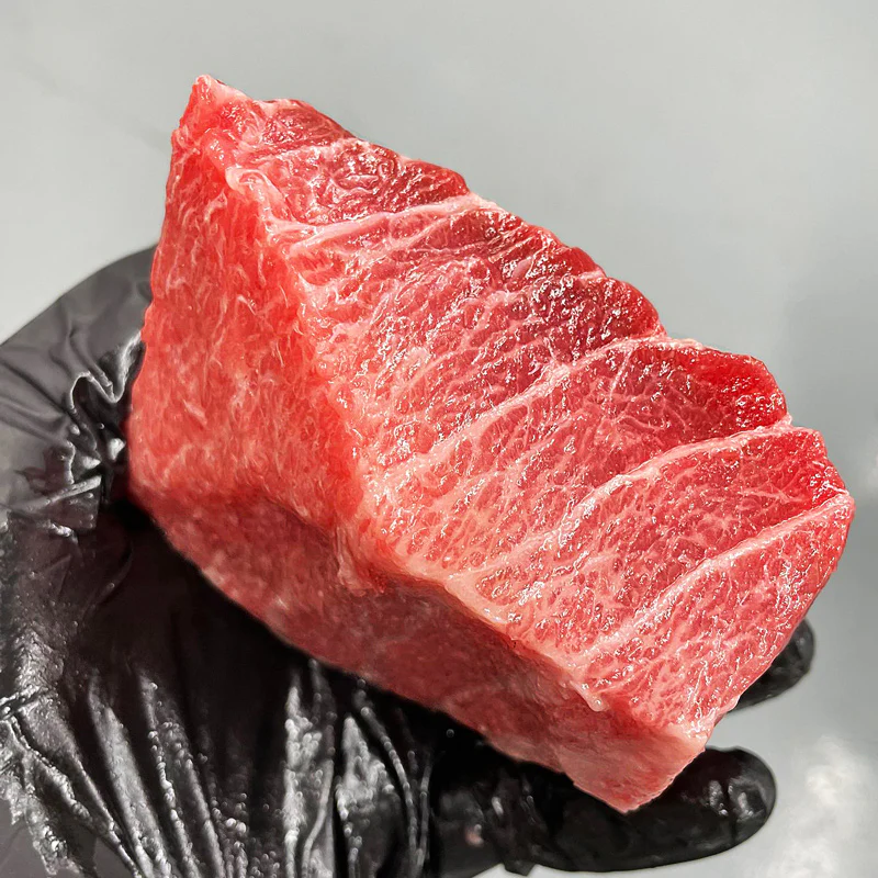 Maine Bluefin Tuna TORO (Belly) - SEASON OPEN - Image 5