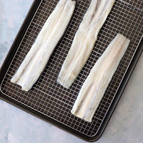 Maine Butterflied Eel (American Unagi/Flash Frozen) - Image 3