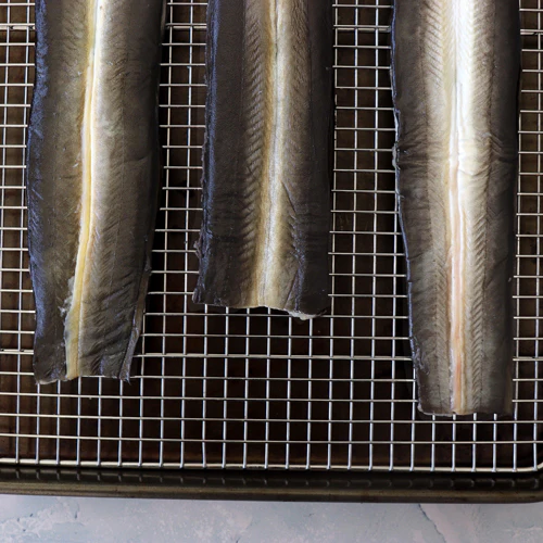 Maine Butterflied Eel (American Unagi/Flash Frozen) - Image 4