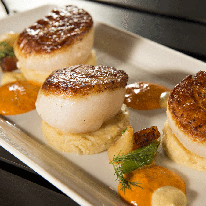 Maine Diver Scallops (SOLD OUT) - Image 2