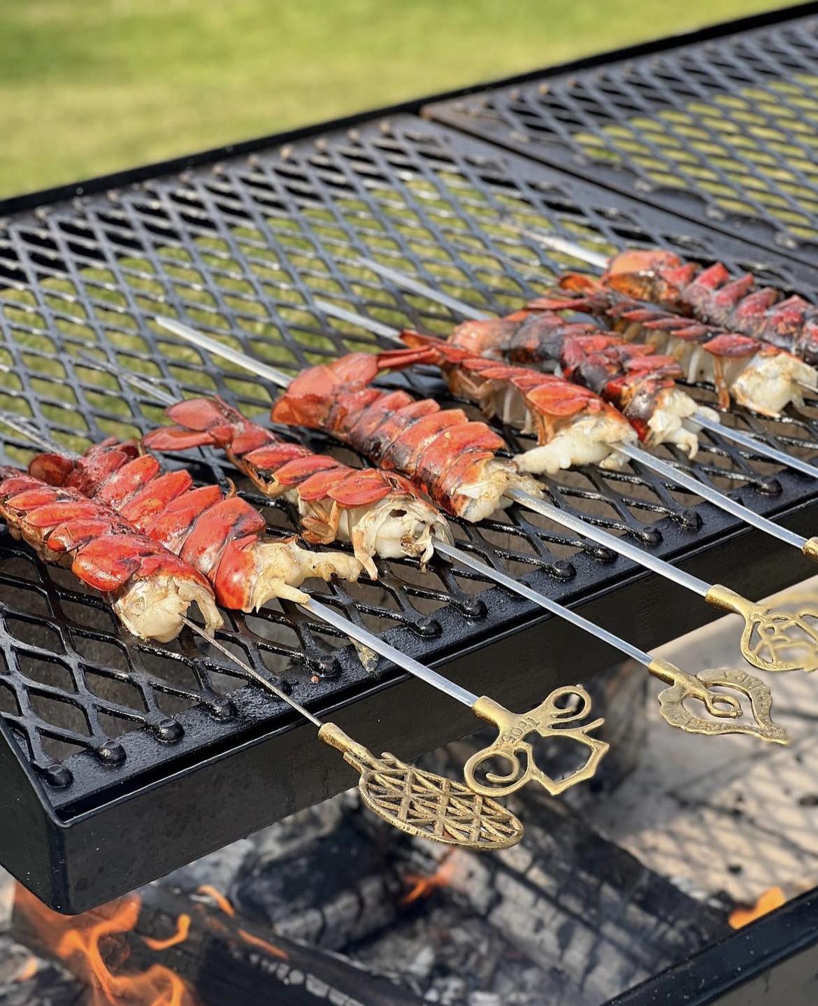 Maine Lobster Tails (twin pack 4-5 oz each) — Raw - Image 5