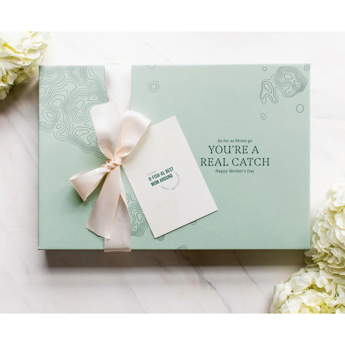 Mother’s Day Maine Seafood Kit (Limited Edition) - Image 2
