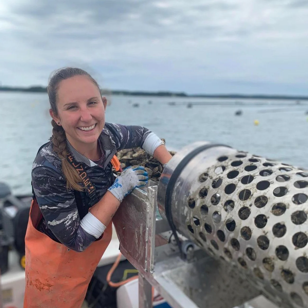 Nauti Pearl Maine Oysters (Yarmouth, ME) - Image 2