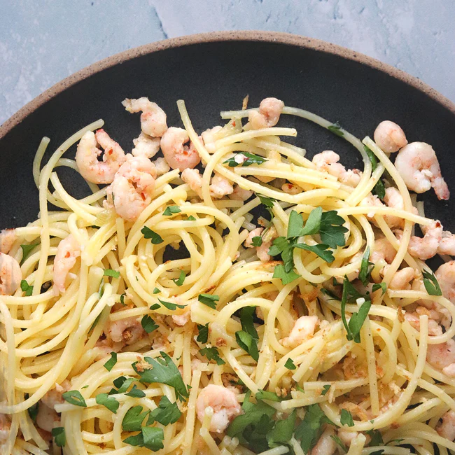 Canadian (Formerly Maine) Shrimp - SOLD OUT - Image 2